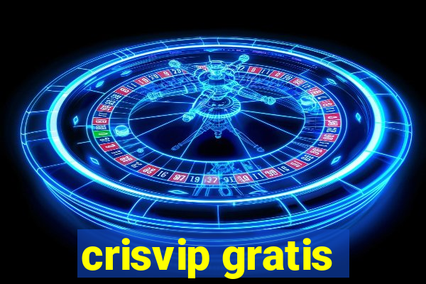 crisvip gratis